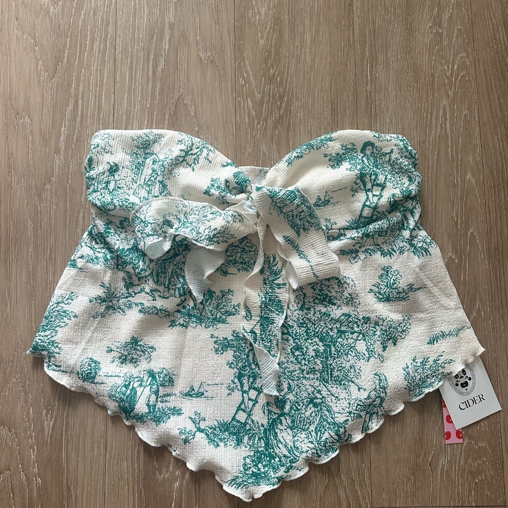 NWT Cider top